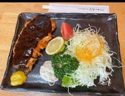 うどん茶屋みずよし