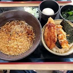 ゆで太郎 もつ次郎 ふじみ野大井店