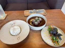 cohak 珈琲と焼菓子のお店