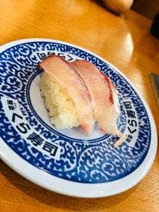 くら寿司 東葛西店