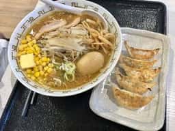 札幌味噌 Fuji屋