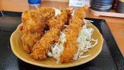 かつや 埼玉日高店