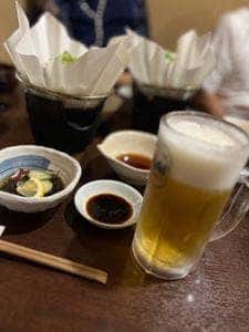 さかな屋さんの居酒屋 北島商店