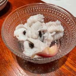 日本料理 よのぜん