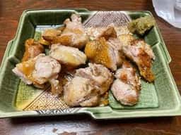 焼とり馬づら