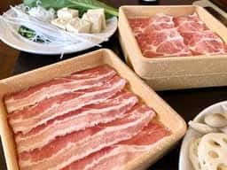 しゃぶ葉 伊勢小俣店