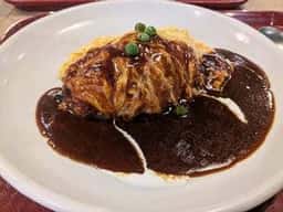 横濱たちばな亭 赤レンガ倉庫店