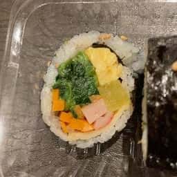 明洞ちびのり巻
