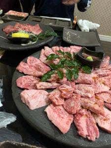 溶岩焼薩摩屋 本店