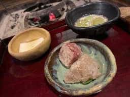 日登美山荘