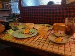 喫茶バー ナイマ