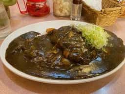 船場カリー 本店