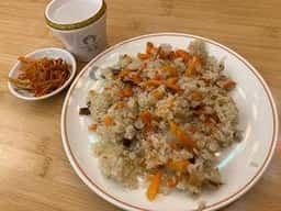 疆萊 中国西部本場料理