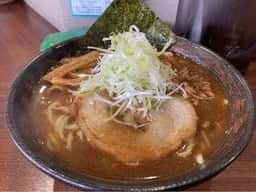 らー麺 山之助