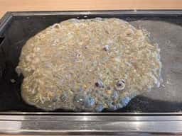 お好み・もんじゃ 清十郎 テラスモール湘南店