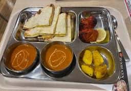 インドレストラン ナンハウス アピタタウン稲沢店