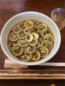 手打ちそばとお酒と音 COVOJEAN