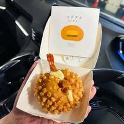マツウラベーカリーJR名古屋高島屋店