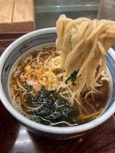 桂庵 銀座三丁目店