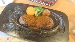 炭焼きレストラン さわやか 磐田本店