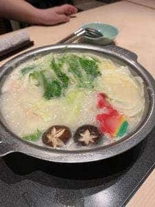 鳥善 西中洲別館