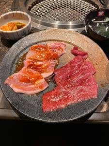 焼肉の万世 秋葉原店