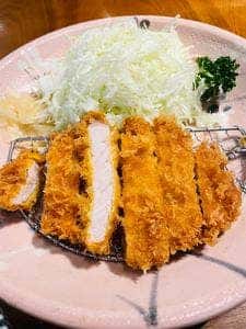 とんかつ かつ嬉-KATSUKI-