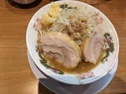 麺処 ほん田 東十条店