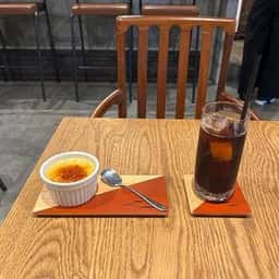 OMO&COFFEE