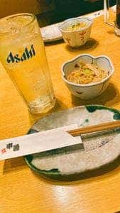 炭火焼鳥 串善 中野新橋店