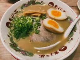 天下一品 水道橋店