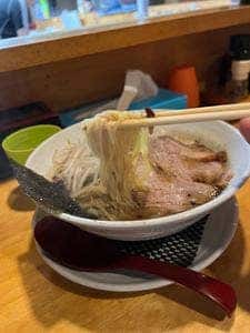 らーめん 春