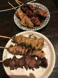 三好食堂 元町店
