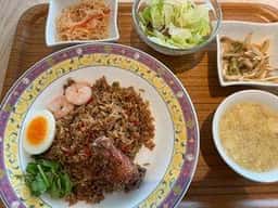 シンガポール・シーフード・リパブリック 大丸梅田店