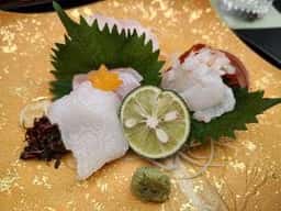四季料理 右京