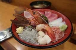 魚河岸 丸天 みなと店