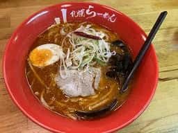 札幌らーめん 北一 狸小路店