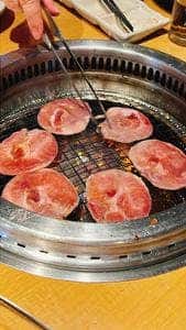 焼肉きんぐ 吉田店