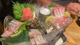 魚と野菜 藁焼きと炉端 海風土