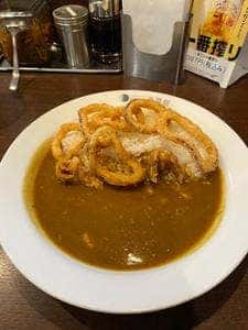 カレーハウスCoCo壱番屋 大宮南銀座通り店