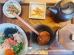 東京たらこ スパゲティ 原宿表参道店