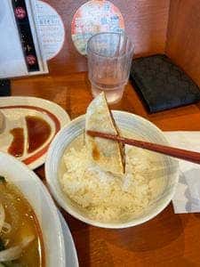 幸楽苑 石岡店