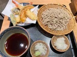 手打ちそば みや川 GRANSTA八重北店