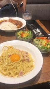 珈琲館 池袋東口グリーン大通り店