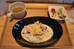 ベーカリーカフェ サンライトファーム
