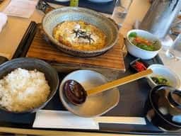 グランディ軽井沢ゴルフクラブ レストラン