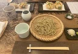 手打ち蕎麦 こはし