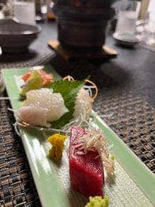 和庵 肥田亭 なごみあん ひだてい