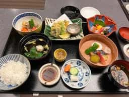 松風