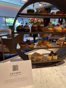 PATISSERIE & BOUTIQUE FAUCHON